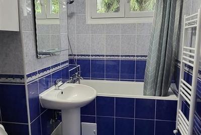 Apartament cu 2 camere semidecomandat în Gemenii