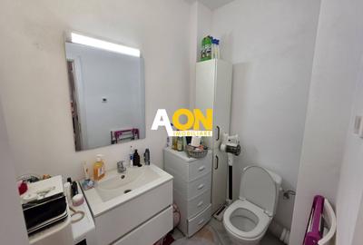 Apartament 3 camere, 68 mp utili, mobilat, utilat, etaj 1, Ampoi 3 - 6