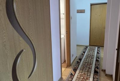 Ideal pentru 2 studenti. Apartament 2 camere decomandat, Bdul Independentei UMF - 5