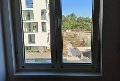 Apartament 2 camere zona Mall .Liber ,ocupabil imediat - 4