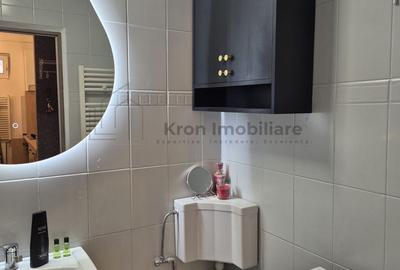 Inchiriez apartament 2 camere zona Colina Universitatii - 9