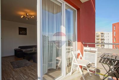 Vânzare apartament 2 camere + dressing/birou de 9 mp | Avantgarden B14 - 23