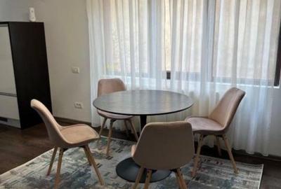 Apartament cu 2 camere semidecomandat, mobilat în Dorobanți - 3