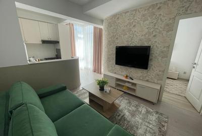 TOMIS PLUS - Apartament 2 camere -tip studio, termen lung - 3