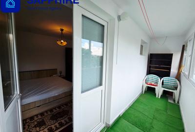 Apartament 3 camere metrou Iancului, bloc reabilitat, mobilat și utilat - 10
