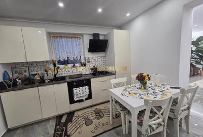 3 Camere de inchiriat | Berceni | Centrala | 90 mp - 21