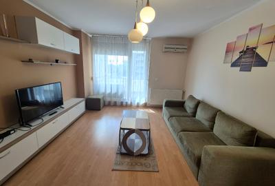 Apartament cu 2 camere decomandat în Aradului