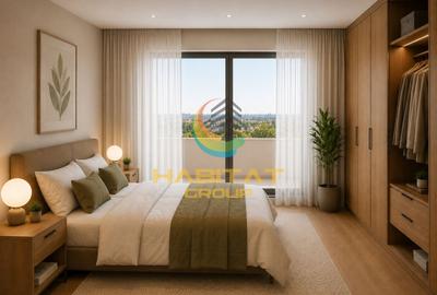 Apartament 2 camere studio - zona Pallady - 2