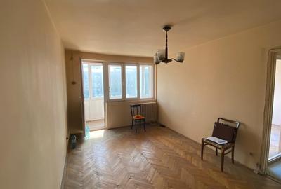 2 Camere Iancului | 3 Min Metrou | Et. 6/8 | Pret Negociabil - 2