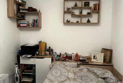 Apartament cu 2 camere, mobilat în Baicului