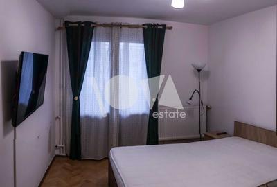 De vânzare: ap. 3 camere -bloc termoizolat-centrală proprie-Lujerului - 6