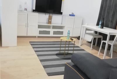 Studio dublu cu gradina Bucurestii Noi | Chitila | Straulesti - 3
