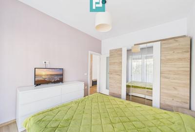 Apartament cu 2 camere – zona Aradului / Decathlon - 10
