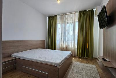 Politehnica - Iuliu Maniu- Afi Cotroceni - Apartament 2 camere - mobilat modern - 11