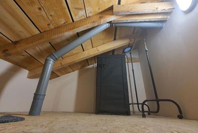 Apartament cu o camera, strada Scortarilor - 10