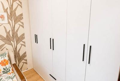 2 Camere Zona Tomis Nord Gaze Loc Parcare Termen Lung - 6
