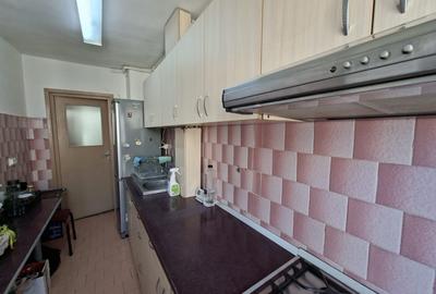 Apartament cu 4 camere decomandat în Mănăștur