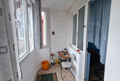 APARTAMENT ULTRACENTRAL,FINISAT,MOBILAT SI UTILAT CU PANORAMA SUPERBA - 18