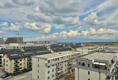 Apartament 2 camere, decomandat, 60 mp utili - Zona Rahovei - 7