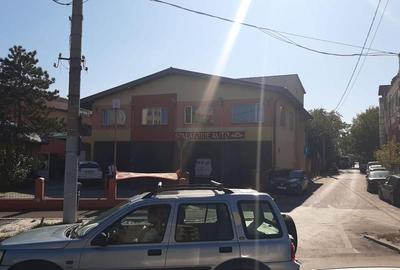 Spatiu open-space 125 mp | Iuliu Maniu – Vijeliei | Centrala proprie - 2