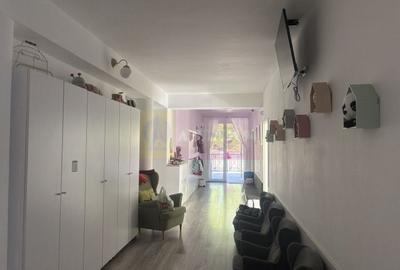 Vila D+P+1+M cu teren 446 mp Drumul Sarii. - 24