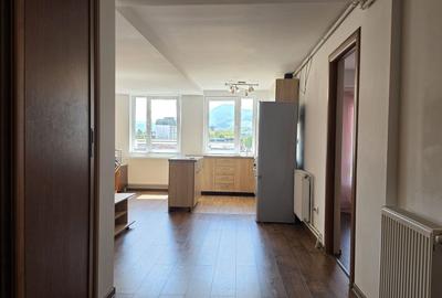 Garsoniera / studio zona Roman, Carpatilor, Brasov - 11