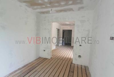 Ultracentral-ferdinand apartament 3 camere in vila renovat 2026 - 4