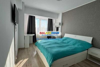 Giulesti 2 camere luminos 63mp 2013 | centrala AC cada balcon parcare - 5