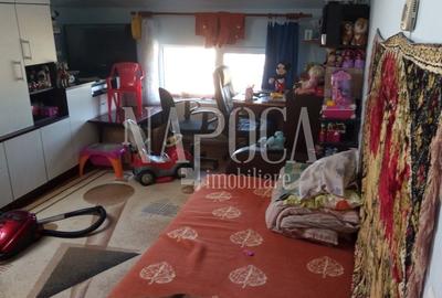 Apartament cu 2 camere decomandat în Mărăști