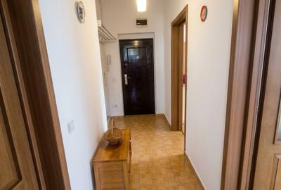 2 camere spațios, 62 mp plus balcon de 6 mp, Kaufland Mănăștur - 5