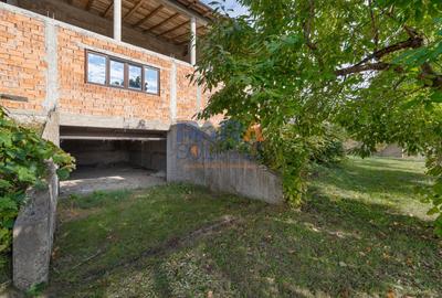Casă P+1E, 402 mp, teren 3.600 mp, 17 km de Roman - PREȚ LA OFERTĂ! - 18