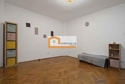 Langa Metrou, curte proprie 200mp, Garaj, 3 camere, centrala, pet friendly - 11
