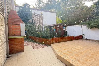 CASĂ INDIVIDUALĂ | P+1 CURTE 240 MP | ZONA PARCUL CIRCULUI | - 3