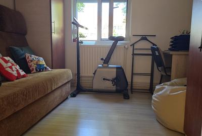 !!!! 3 Camere.. confort 1...zona Gh. Lazar-Circumvalatiunii - 7