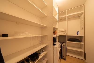 Upground | 2 camere spatioase cu o super vedere | Centrala proprie - 12
