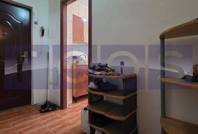 VANZARE 3 CAMERE DECOMANDAT PARTER  DRISTOR - 12