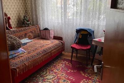 3 camere Drumul Taberei metrou Raul Doamnei/Parc Moghioros - 2