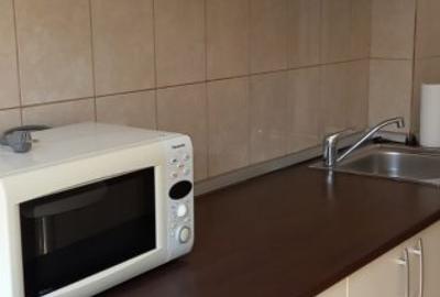 APARTAMENT 2 CAMERE PIATA ROMANA LINGA METROU - 43