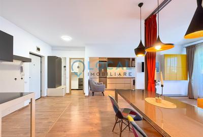 Apartament 2 camere | 65 mp | Parcare | Iulius Mall | Bloc Nou - 1