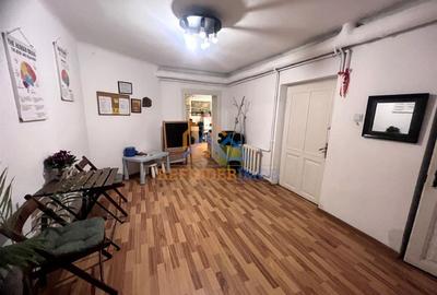Vanzare Apartament 3 camere Cotroceni - Carol Davila - 11