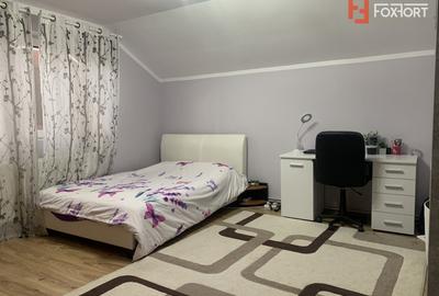 Casa individuala cu 9 camere, Dumbravita - ID V3263 - 2