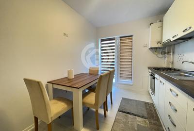 APARTAMENT 2 CAMERE DECOMANDAT | ET 1 | PARCARE INCLUSĂ | TURNISOR - 10