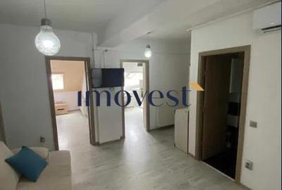 Apartament 3 Camere Semicentral - 2
