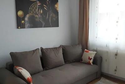 Apartament cu 2 camere, mobilat în Zorilor