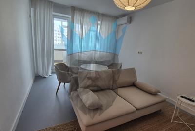 Apartament 2 Camere Camil Ressu Bucuresti - 4