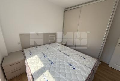 Apartament cu 3 camere | Radauti | Etaj 3 - 3