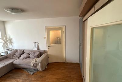 Calea Giulești, 2 camere, semidecomandat, etaj 4, suprafață totala 57mp - 6
