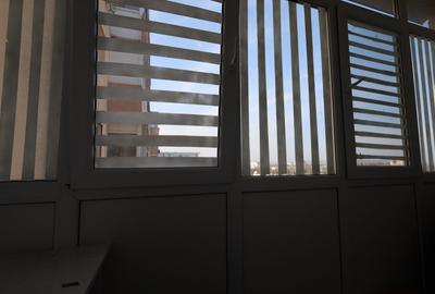 Apartament 2 camere, conf. 1, semidecomandat – etaj 8/9 Republicii - 9