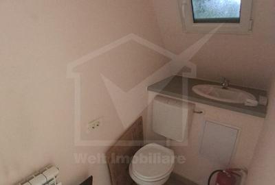 Spatiu birou, 2  camere, parcare, Centru, Cluj-Napoca - 9