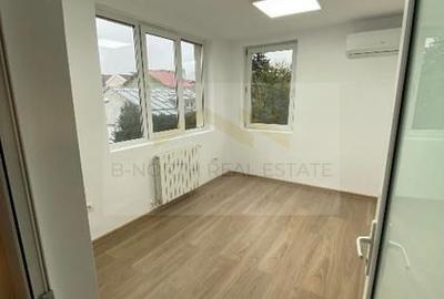 Clădire multifuncțională D+P+2+M, 800 mp, acces dublu și compartimentare flexibi - 9